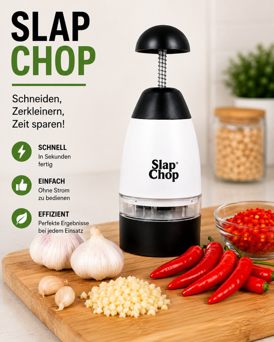ChopMeister
