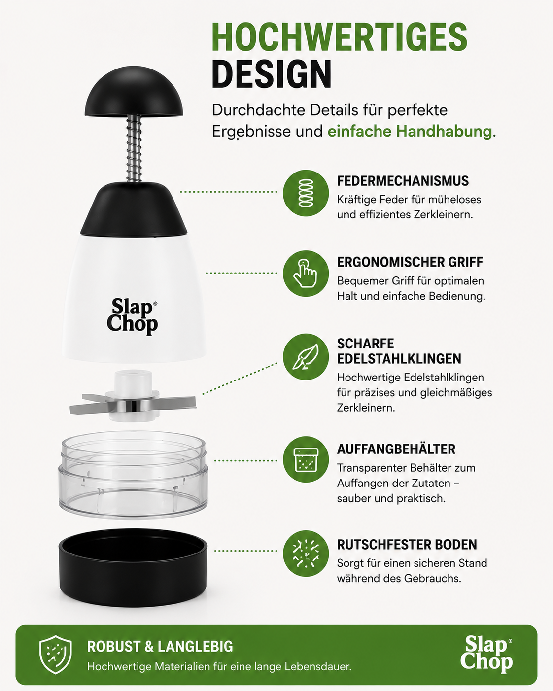ChopMeister